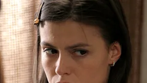 Gândul: Actriţa Laura Vasiliu, confundată în Italia cu o traficantă de minori