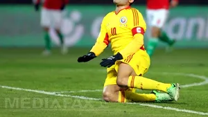 Mutu: Cu Piţurcă selecţioner porţile naţionalei sunt închise pentru mine. Nu e imposibil să întoarcem rezultatul