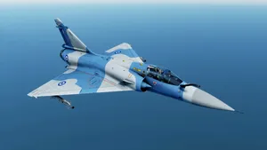 Mirage pentru Ucraina. Avioanele franceze pot doborî drone și rachete de croazieră