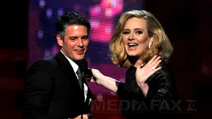 Adele vrea să ia o pauză de cinci ani: Aşa voi avea timp să fiu fericită şi îndrăgostită - VIDEO