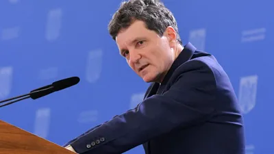 EXTERNE Nicușor Dan, mesaj pentru românii din SUA: Vă încurajez să rămâneți atenți la ce se întâmplă în România