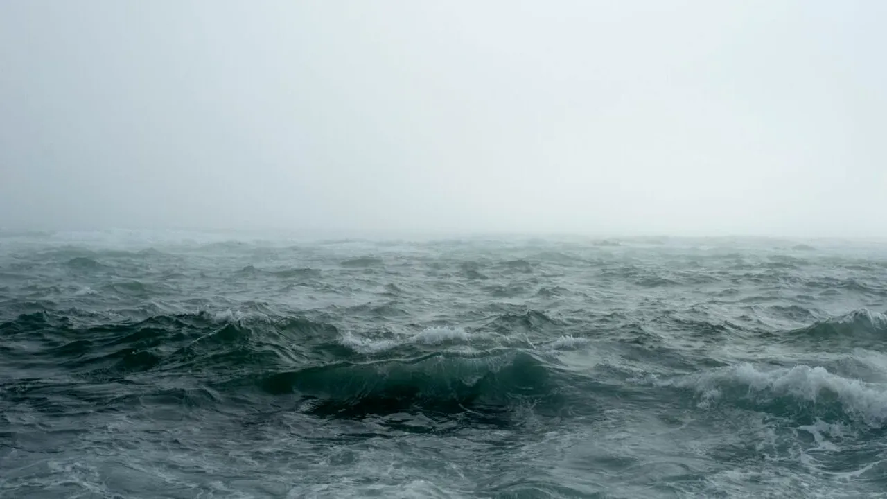 Incident în Marea Chinei de Sud. O fregată olandeză, interceptată de nave de război ale Chinei