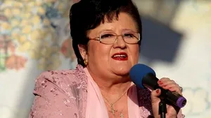 BIOGRAFIE: Marioara Murărescu - ambasadoarea folclorului românesc