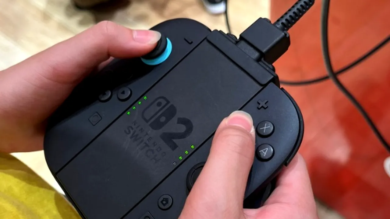 Prețul acțiunilor Nintendo a scăzut pe fondul crizei de cipuri