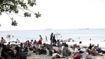 „Am avut o surpriză”. Migranții ajunși în Ceuta dezvăluie de ce au ales să se întoarcă în Maroc