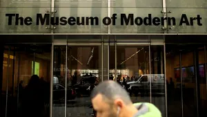 Lucrări ale artiştilor români Constantin Brâncuşi şi Geta Brătescu, expuse la MoMA din New York