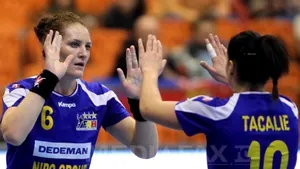 România a învins Australia, scor 32-13, la CM de handbal feminin din Serbia
