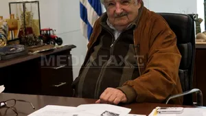 Uruguay în doliu: „Cel mai sărac președinte din lume”, José „Pepe” Mujica, a încetat din viață la 89 de ani