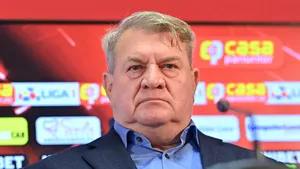 Superliga. Iuliu Mureşan este noul preşedinte al CFR Cluj după plecarea lui Cristi Balaj