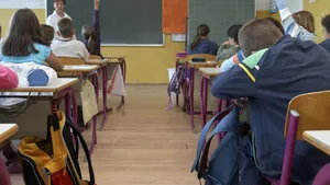 Legea educaţiei, promovată prin broşura 