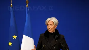 Atac cibernetic la Ministerul francez de finanţe. Hackerii au vizat informaţii despre G20