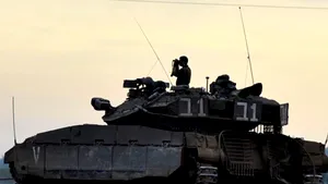Cel puţin 763 de persoane au murit în ofensiva israeliană