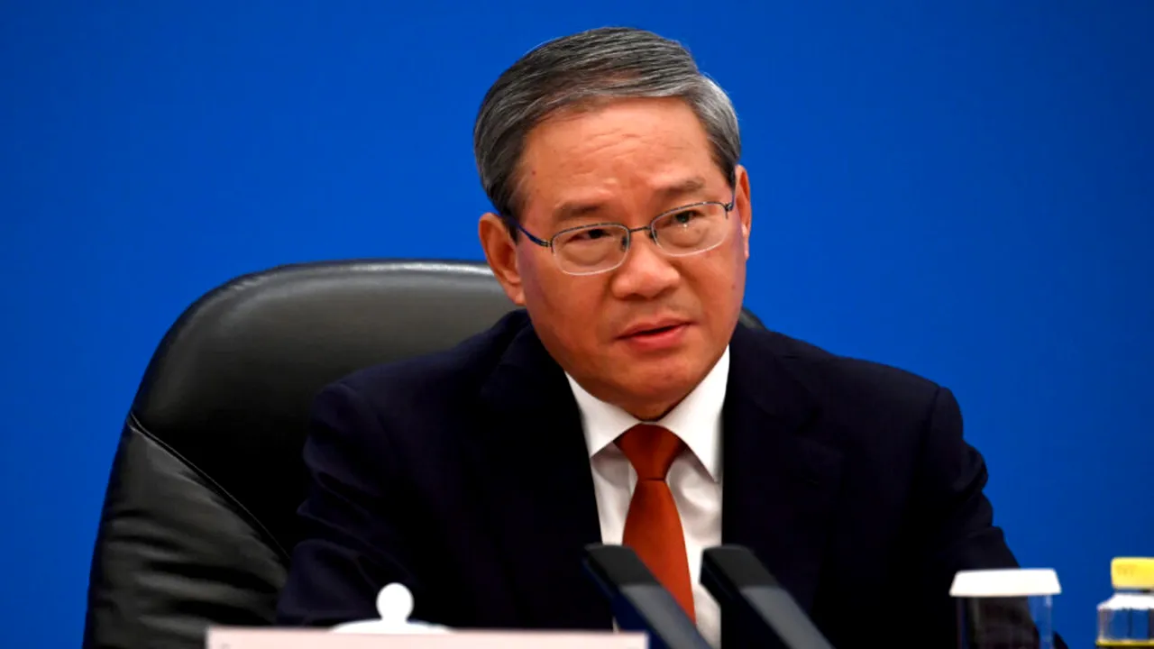 Teama de extindere a violențelor pune China în alertă. Beijingul își consolidează legăturile de securitate