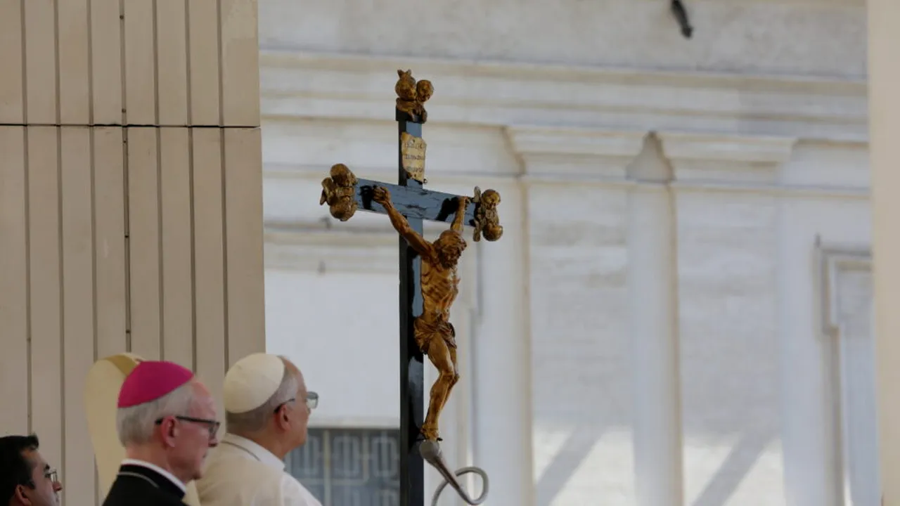 Societatea Sfântului Pius al X-lea a făcut recurs privind excomunicarea celor șase episcopi