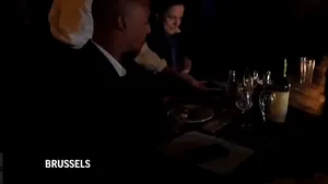 Patronii de restaurante luptă împotriva energiei scumpe: mâncare rece la lumina lumânărilor

