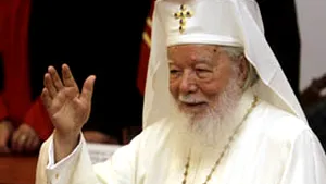 Cotidianul publică dosarul de cadre al fostului Patriarh Teoctist