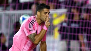 Luis Suárez, primul fotbalist uruguayan care ajunge la 1000 de meciuri oficiale în carieră