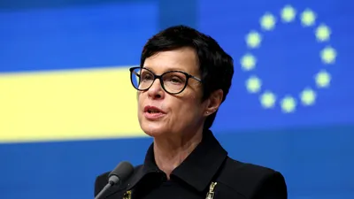 EXTERNE Șefa Comisiei pentru extinderea UE cere țărilor membre să găsească soluții pentru aderarea noilor membri