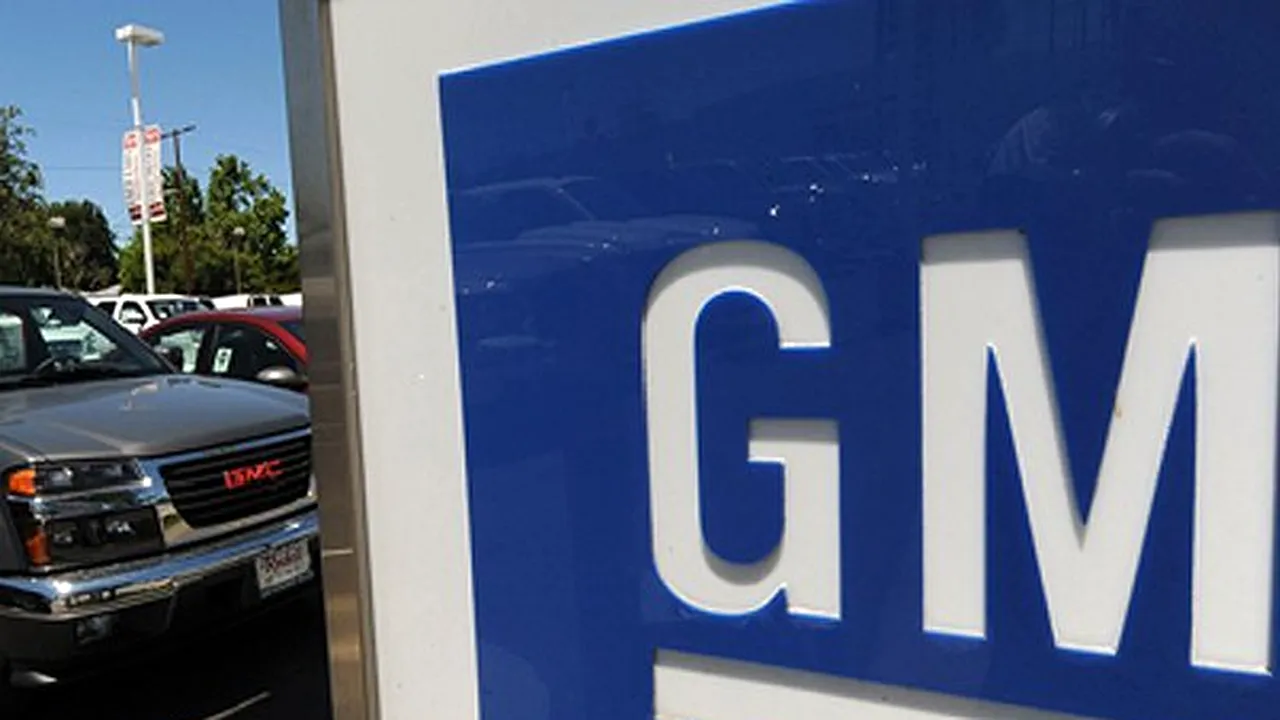 General Motors recheamă 322.409 automobile Chevrolet Impala în SUA şi Canada