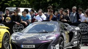 Gumball 3000 ajunge la Craiova: supermașini, muzică și vedete internaționale