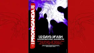 U2 lansează EP-ul „Days of Ash”, un manifest muzical împotriva violenței și abuzurilor ICE