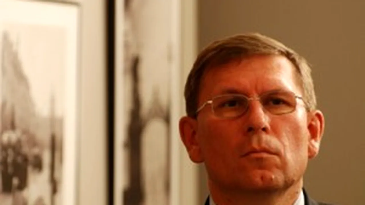 Romania’s Poor Infrastructure Ousts Czech Investors - Ambassador