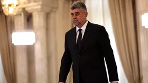 Ciolacu: Am făcut cel mai mare pas din cariera mea politică. Am venit acasă