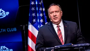 Atentatul din Afganistan: Mike Pompeo condamnă atacul terorist de la maternitatea din Kabul