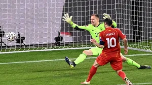 Surpriza preliminariilor în Europa - Germania a fost învinsă de Macedonia de Nord, scor 1-2