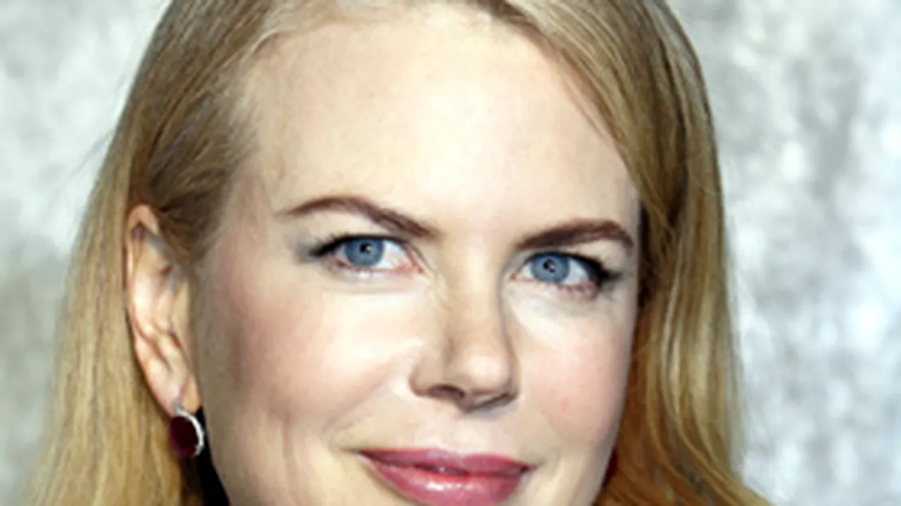 Nicole Kidman l-a salvat pe Hugh Jackman de un scorpion veninos