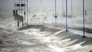 RAPORT ONU: Fenomenele extreme din 2013, coerente cu evoluţia climei