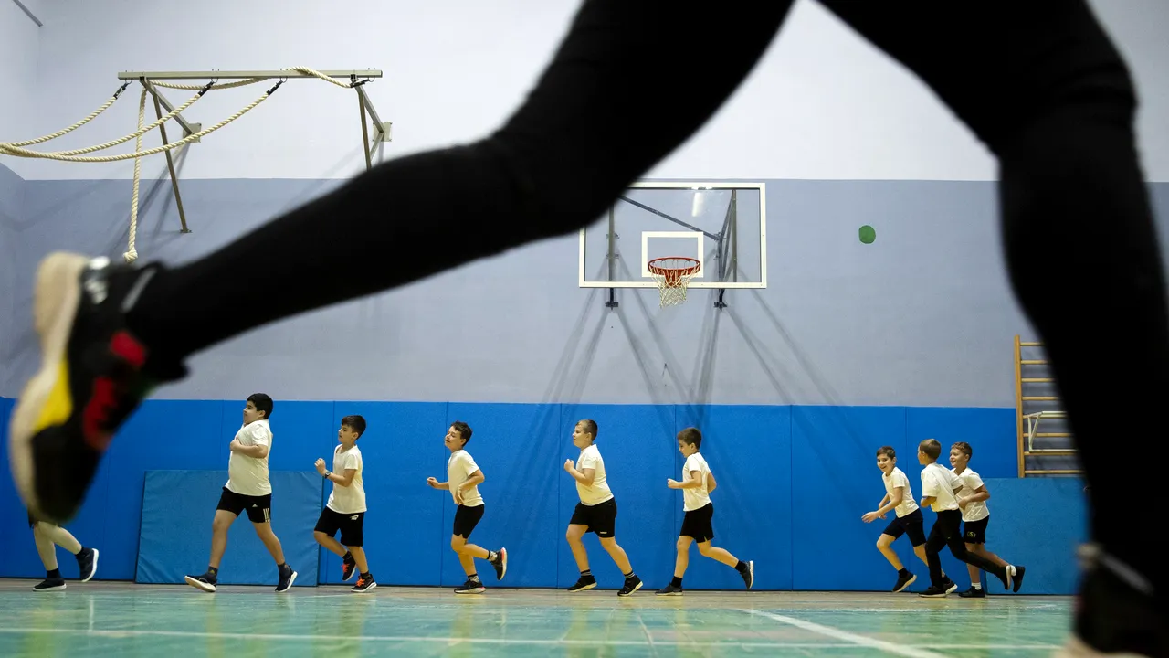Deputat USR: E nevoie de o regândire a modului în care se finanţează sportul, pentru a-i opri declinul