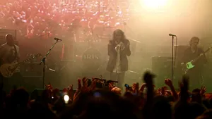 Iris a obţinut Discul de Platină pentru 