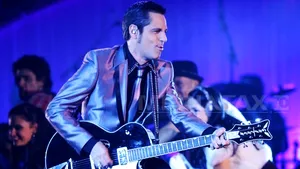 Ştefan Bănică lansează single-ul 