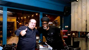 DJ TigAie a murit, în urma unui accident rutier. Daniel Stănciulescu avea 61 de ani