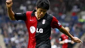 Seol a fost împrumutat de Fulham la Al Hilal
