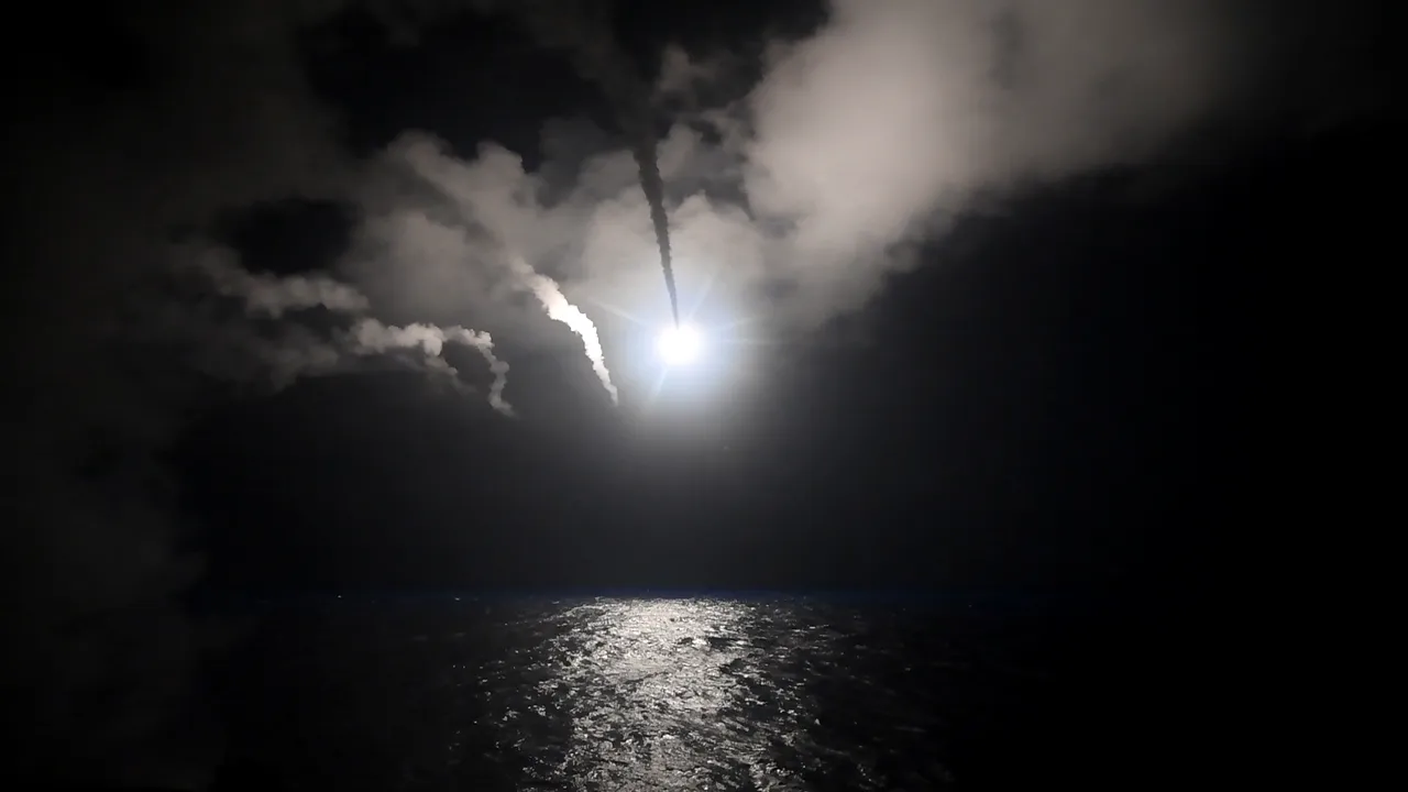 Japonia, la un pas de a cumpăra rachete Tomahawk din USA cu care poate lovi ţinte din Rusia şi China