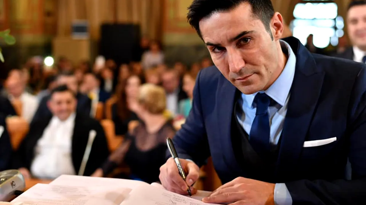 Claudiu Manda pierde mandatul din Senat, iar locul său este luat de un consilier judeţean