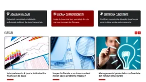 Un nou curs online pe platforma ZFeLEARNING.ro: “Negocierea contractului colectiv de muncă”  