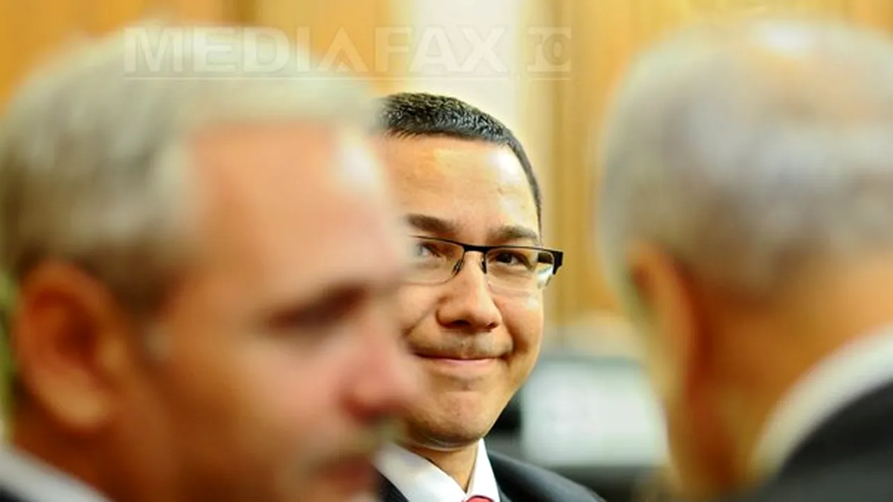 PSD vrea modificarea Constituţiei, însă doar după alegeri
