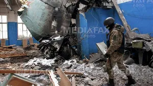 Rusia i-a premiat pe „veteranii operaţiunii speciale”: sunt băieţi care s-au întors din Ucraina fără picioare

