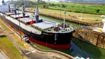 Peste 4 milioane de euro pentru a trece prin Canalul Panama. Sumă record pentru prioritatea unei nave