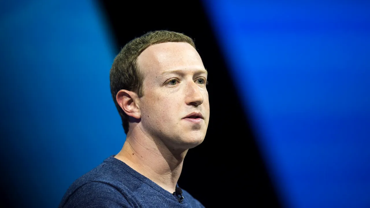 Celebrul miliardar Mark Zuckerberg vinde acţiuni Meta pentru prima dată în ultimii doi ani