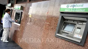 ANPC a câştigat un proces cu OTP Bank privind clauze abuzive din contracte 