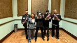 Legendara trupă irlandeză U2, invitată să cânte gratuit în Ciudad de México