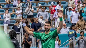 Djokovic, motivat din nou după turneul de la Miami