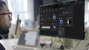 Noi modalităţi de folosire a metadatelor generate de camerele IP cu Milestone