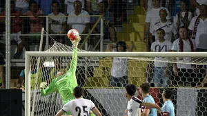 Astra Giurgiu - West Ham United 1-1 în manşa tur a play-off-ului Europa League