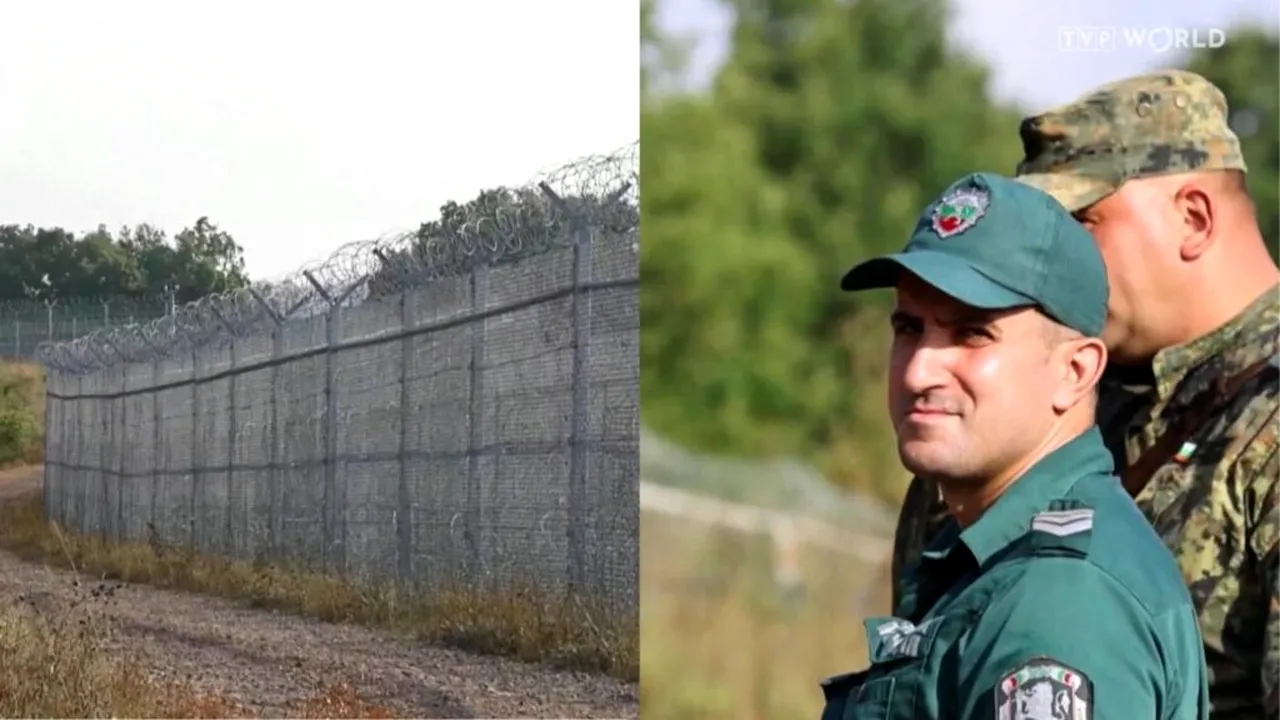 Migranți afgani, găsiți inconștienți într-o dubă în Bulgaria. Au plătit mii de euro să ajungă în Vestul Europei