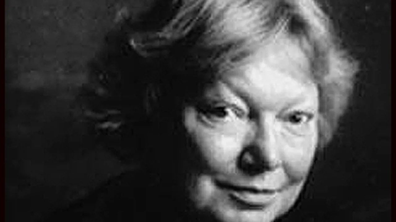 Poeta daneză Inger Christensen a decedat